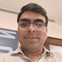 NILESH SURVE