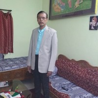 Surya Narayan Dubey