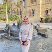 Mariam El-Beltagy