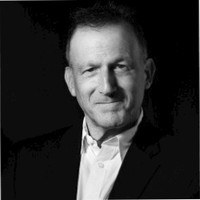 Jonathan Breiter, MBA