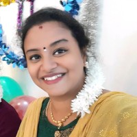 Kamali Ashwath