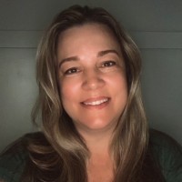 Michelle Cleghorn-Young