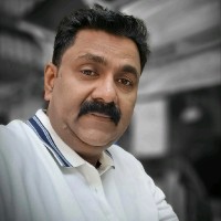 Anil M Varghese