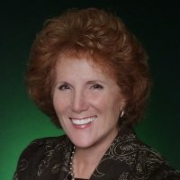 Ginger Hoitink