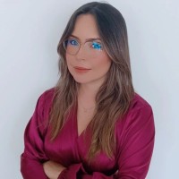 Julie Andrea Mateus Pedraza