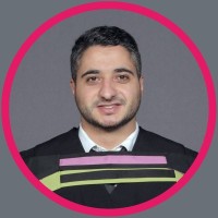 Derek Mazaham