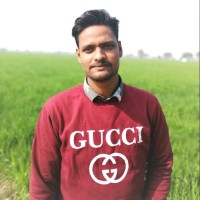 Anuj Bharti