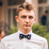 Serhii Dziunenko