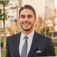 Adam Sheikh