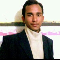 Shashank Pandey