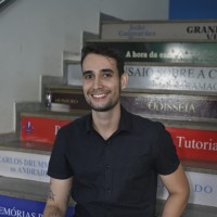 José Lucas Martins Rocha