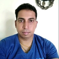 Manjunath Bm