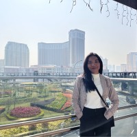 May Yi Hnin