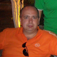 Victor Heikamp