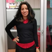 Margarita H. Alvarado