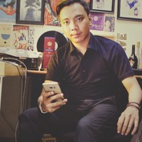 Agung Ramadhan Harahap