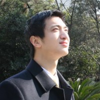 Nanshan Wu