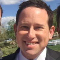 Brian Shefer