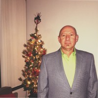 Kevin Stout