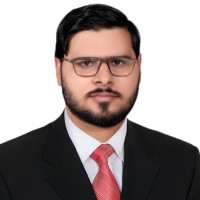Advocate Zunair Javed (MBA, L.L.B)