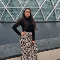 Aditi Kalkotwar