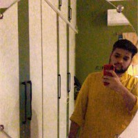 Usama Nagori
