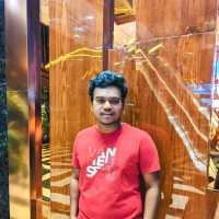 Venkata Karthik