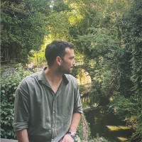Ali Yasin Karaca