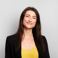 Auriane Le Chevalier