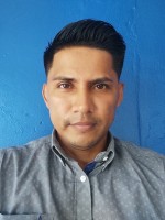 Walter Delvin Vasquez Gonzalez