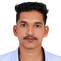 Vishnu Subran