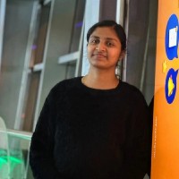 Raina Mathew