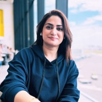 Samia Rasheed