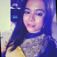 Tasmin Shammi