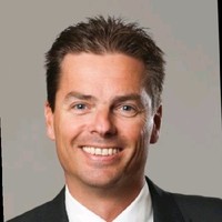 Fredric Lindahl