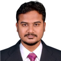 Soorya Sreenivas