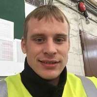 Michael Pearce
