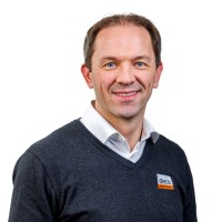 Olaf Rimstad