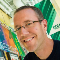 Jeff Sweet