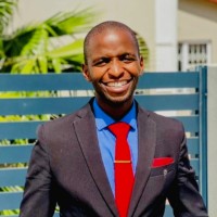 Maphuthi Jacob