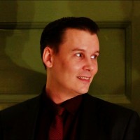 Johnny Bohlin