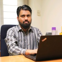 Umair Ashraf
