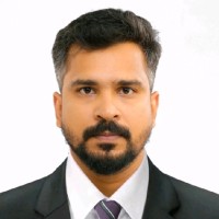 Arun Sebastian