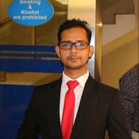 Sayed Mahfuz