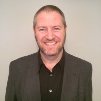 Mark Jordan