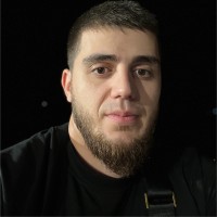 Şamil Dağıstanlı