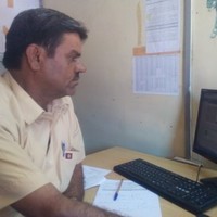 Mohan Patel