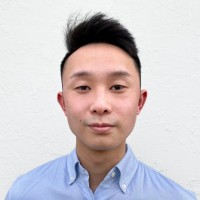 Davin Chang