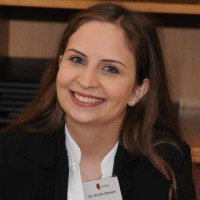 Mireille Ghanem, MPH