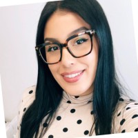 Rosamaria Cortez Hernandez